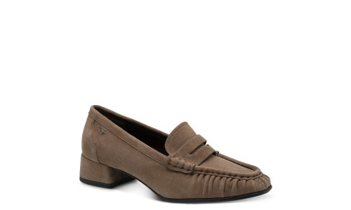 TAMARIS 1-24319-47-341 TAUPE 