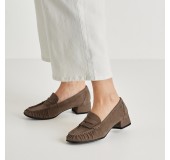TAMARIS 1-24319-47-341 TAUPE 