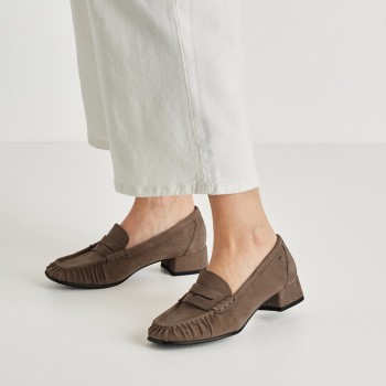 TAMARIS 1-24319-47-341 TAUPE 