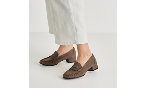 TAMARIS 1-24319-47-341 TAUPE 