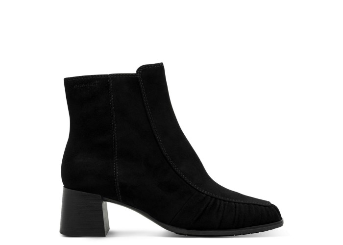 TAMARIS 1-25029-47-001 BLACK TAMARIS 1-25029-47-001 BLACK