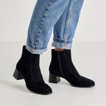 TAMARIS 1-25029-47-001 BLACK 