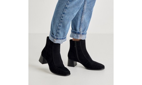 TAMARIS 1-25029-47-001 BLACK 