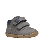 GEOX B164NC-03285-C0665 GREY/NAVY 