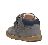 GEOX B164NC-03285-C0665 GREY/NAVY 