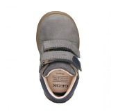 GEOX B164NC-03285-C0665 GREY/NAVY 