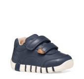 GEOX B5655B-000CL-C4002 NAVY 