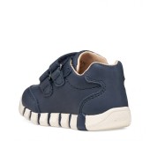 GEOX B5655B-000CL-C4002 NAVY GEOX B5655B-000CL-C4002 NAVY