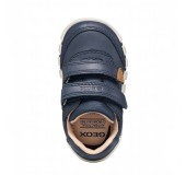 GEOX B5655B-000CL-C4002 NAVY 