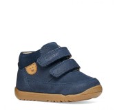 GEOX B664NA-03322-C4002 NAVY 