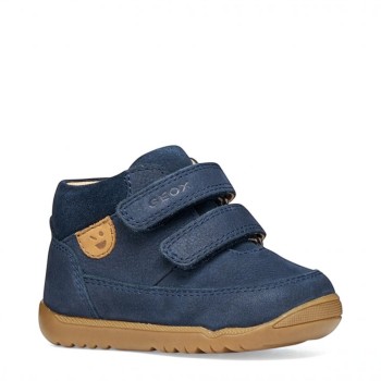 GEOX B664NA-03322-C4002 NAVY 