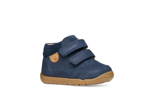 GEOX B664NA-03322-C4002 NAVY 