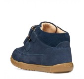 GEOX B664NA-03322-C4002 NAVY 