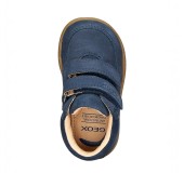 GEOX B664NA-03322-C4002 NAVY 
