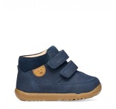 GEOX B664NA-03322-C4002 NAVY 