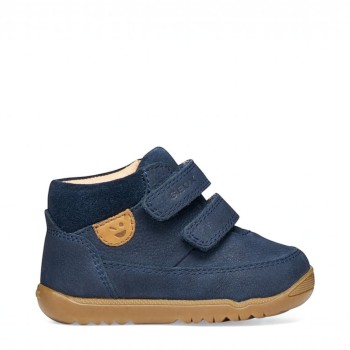 GEOX B664NA-03322-C4002 NAVY 