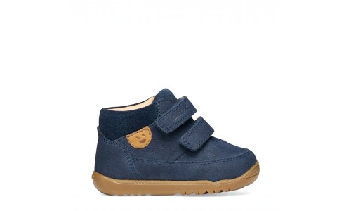 GEOX B664NA-03322-C4002 NAVY 