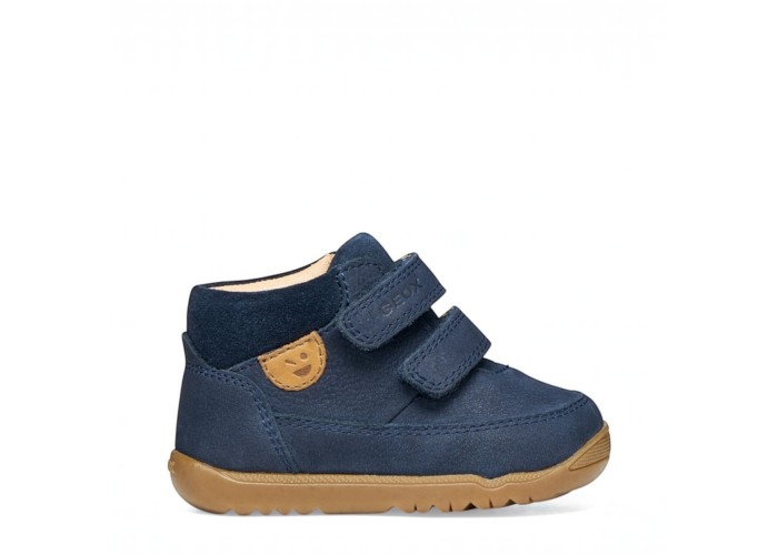 GEOX B664NA-03322-C4002 NAVY 