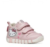GEOX B6658A-05402-C8004 PINK 