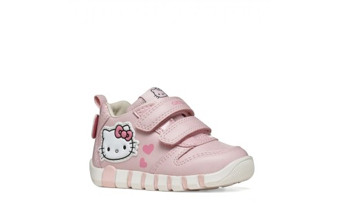 GEOX B6658A-05402-C8004 PINK 