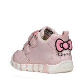GEOX B6658A-05402-C8004 PINK GEOX B6658A-05402-C8004 PINK