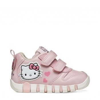 GEOX B6658A-05402-C8004 PINK 