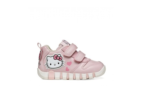 GEOX B6658A-05402-C8004 PINK 