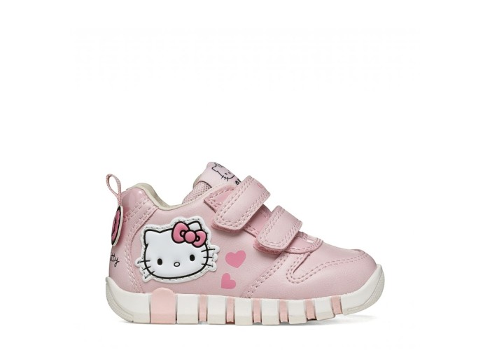 GEOX B6658A-05402-C8004 PINK GEOX B6658A-05402-C8004 PINK
