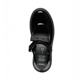 GEOX J1620E-000HH-C9999 BLACK 