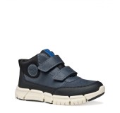 GEOX J569BA-0ME32-C4002 NAVY 