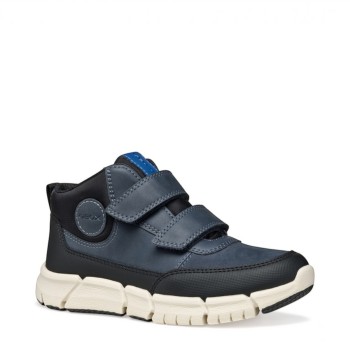 GEOX J569BA-0ME32-C4002 NAVY 