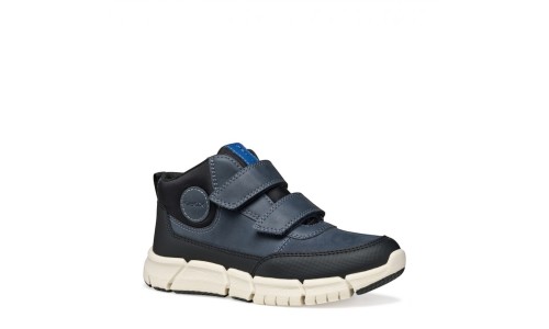 GEOX J569BA-0ME32-C4002 NAVY 
