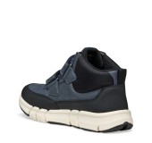 GEOX J569BA-0ME32-C4002 NAVY 