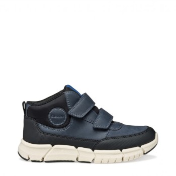 GEOX J569BA-0ME32-C4002 NAVY 