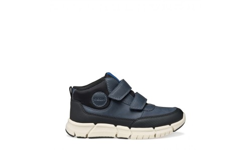 GEOX J569BA-0ME32-C4002 NAVY 