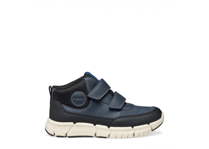 GEOX J569BA-0ME32-C4002 NAVY 
