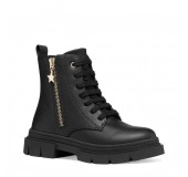GEOX J660KA-000BC-C9999 BLACK 