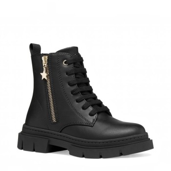 GEOX J660KA-000BC-C9999 BLACK 
