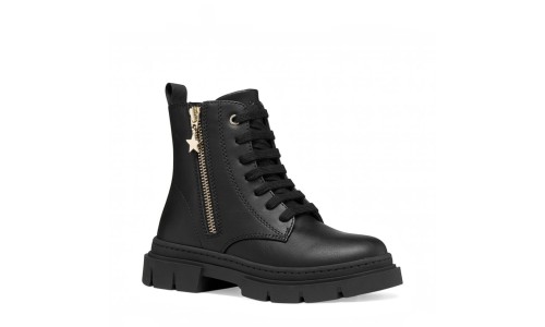 GEOX J660KA-000BC-C9999 BLACK 