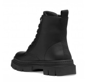 GEOX J660KA-000BC-C9999 BLACK 