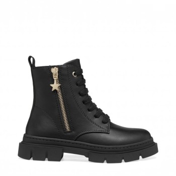 GEOX J660KA-000BC-C9999 BLACK 
