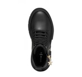 GEOX J660KA-000BC-C9999 BLACK 