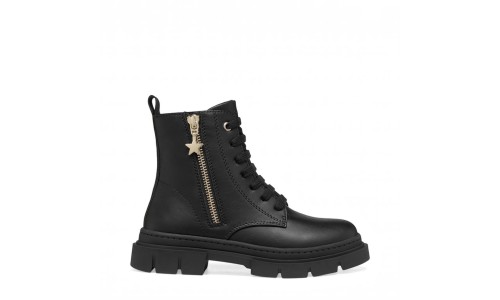 GEOX J660KA-000BC-C9999 BLACK 