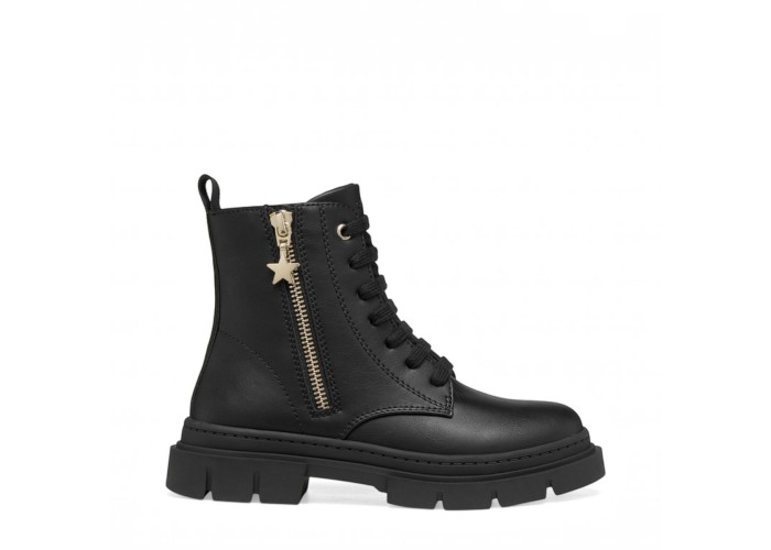 GEOX J660KA-000BC-C9999 BLACK 