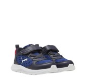PUMA 400581-01 NEW NAVY-PUMA WHITE FUN RACER 2 PUMA 400581-01 NEW NAVY-PUMA WHITE FUN RACER 2