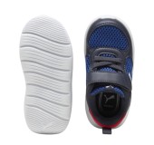 PUMA 400581-01 NEW NAVY-PUMA WHITE FUN RACER 2 PUMA 400581-01 NEW NAVY-PUMA WHITE FUN RACER 2
