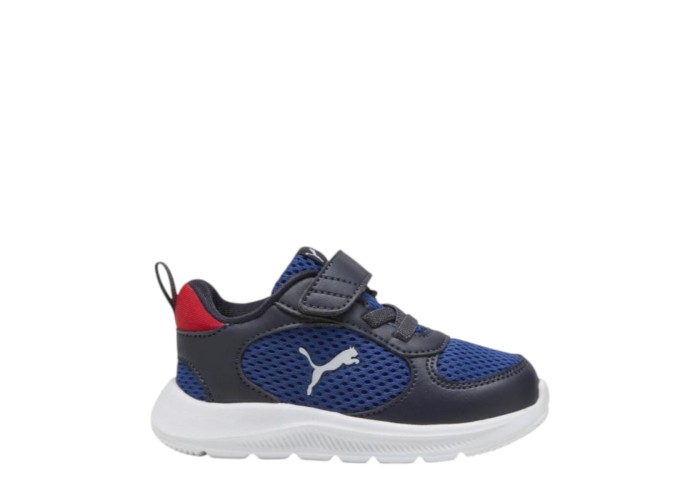 PUMA 400581-01 NEW NAVY-PUMA WHITE FUN RACER 2 PUMA 400581-01 NEW NAVY-PUMA WHITE FUN RACER 2