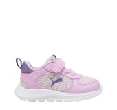 PUMA 400581-13 MAUVE GLOW-PLUM PURPLE FUN RACER 2 PUMA 400581-13 MAUVE GLOW-PLUM PURPLE FUN RACER 2