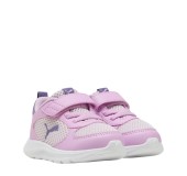 PUMA 400581-13 MAUVE GLOW-PLUM PURPLE FUN RACER 2 PUMA 400581-13 MAUVE GLOW-PLUM PURPLE FUN RACER 2