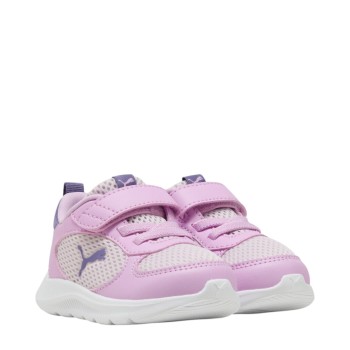 PUMA 400581-13 MAUVE GLOW-PLUM PURPLE FUN RACER 2